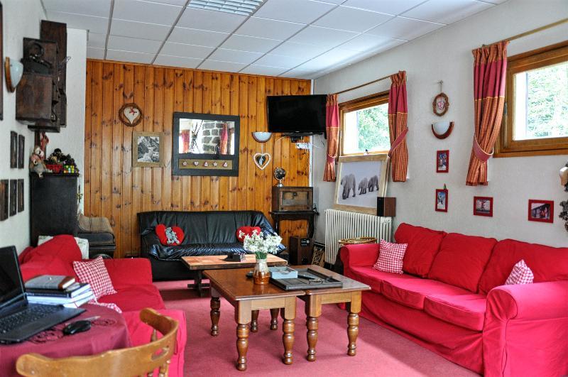 Hotel Le Provencal Les Deux Alpes Exteriör bild