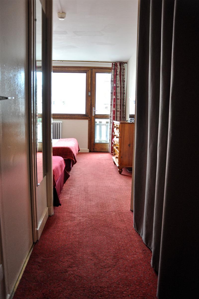 Hotel Le Provencal Les Deux Alpes Exteriör bild